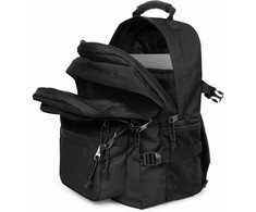Eastpak SUPLYER -reppu, musta