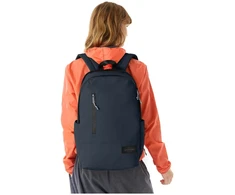 EASTPAK TARP PACK reppu, Tarp Navy