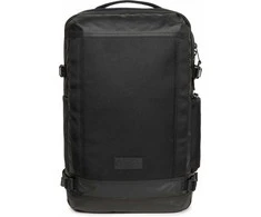 Eastpak TECUM M Cnnct Coat -reppu, musta