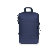 EASTPAK TRAVELPACK reppu, Monotone Navy