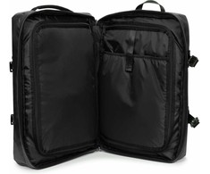 Eastpak TRAVELPACK Tarp Black2 kuprinė, juoda