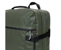 Turistinė kuprinė Eastpak Travelpack Backpack žalia One size (EK0A5BBR0Z01)