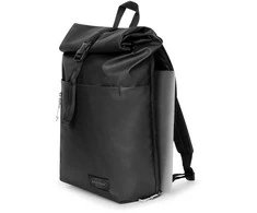 Eastpak UP ROLL Tarp reppu, musta