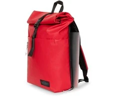 Eastpak UP ROLL Tarp reppu, punainen