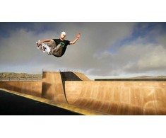 Usorteret Solutions 2 GO Skater XL – Nintendo Switch