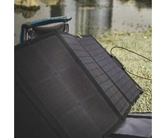 „EcoFlow“ saulės energijos lygiagretaus prijungimo kabelis, 30 cm