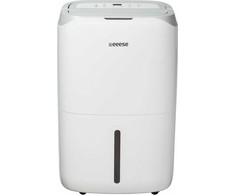 Eeese - Oro sausintuvas ir oro valytuvas Carl 25L WIFI - 5 metų garantija