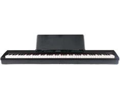 Efnote Artesia Vivace Pro -sähköpiano, musta