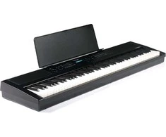 Efnote Artesia Vivace Pro -sähköpiano, musta