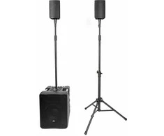 Efnote Vyrve Audio Mizar 2.1 PA-järjestelmä