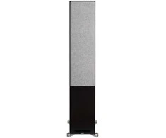 Elac Debut Reference DFR52 lattiakaiutinpari, musta