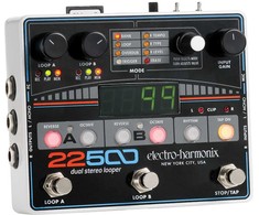 Electro-Harmonix 22500 Loooper pedalas