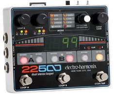 Electro-Harmonix 22500 Loooper pedalas