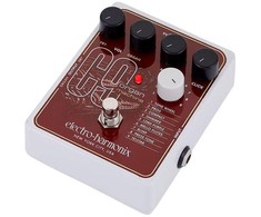 Electro-Harmonix C9 vargonų mašinos pedalas