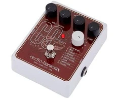 Electro-Harmonix C9 vargonų mašinos pedalas
