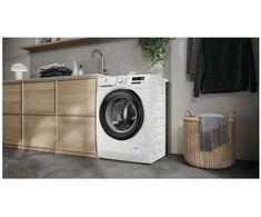 Skalbimo mašina Electrolux 600 SensiCare pyykinpesukone (EFI612E84E)