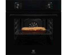„Electrolux BOC002EK 300 SurroundCook“ orkaitė, juoda