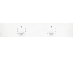 Electrolux BOC002EV 500 SurroundCook uuni, valkoinen