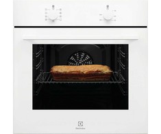 Electrolux BOC002EV 500 SurroundCook uuni, valkoinen