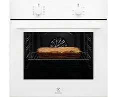 Electrolux BOC002EV 500 SurroundCook uuni, valkoinen