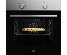 „Electrolux BOC002EX 500 SurroundCook“ orkaitė, plieninė