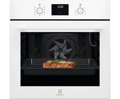Electrolux COB402V 600 SenseCook uuni, valkoinen