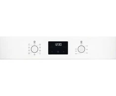 Electrolux COB402V 600 SenseCook uuni, valkoinen