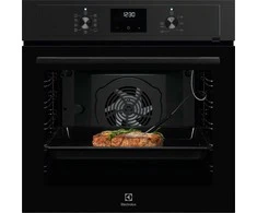 „Electrolux COB500B 600 SenseCook“ orkaitė, juoda