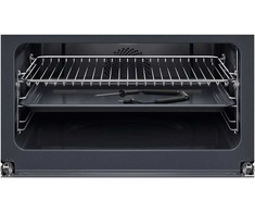 „Electrolux COM900CB 800 MealAssist CombiQuick“ kombinuota orkaitė, juoda