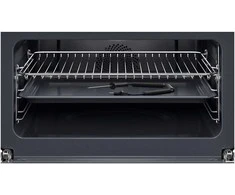 „Electrolux COM900CB 800 MealAssist CombiQuick“ kombinuota orkaitė, juoda