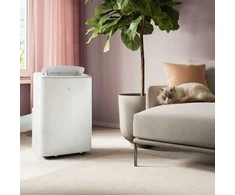 Kondicionierius Electrolux EXP34U339CW