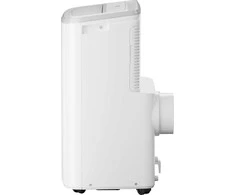 Kondicionierius Electrolux EXP34U339CW
