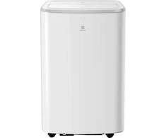 Electrolux Comfort 600 EXP40U339CW -siirrettävä ilmastointilaite