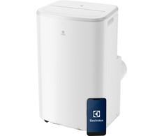 Kondicionierius Electrolux Comfort 600 EXP40U339CW -siirrettävä ilmastointilaite