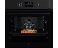 Electrolux COP802B 600 SenseCook uuni, musta