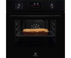 „Electrolux COP810K 300 SurroundCook“ orkaitė, juoda