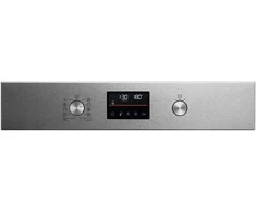 Daugiafunkcinė orkaitė „Electrolux COP810X 500 SurroundCook“, plieninė