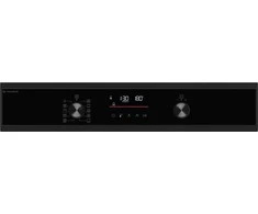 „Electrolux COP828B 500 SurroundCook SteamBake“ daugiafunkcinė orkaitė, juoda
