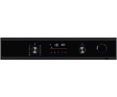 Electrolux COP840B 600 SenseCook SteamCrisp monitoimiuuni, musta