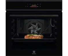 Electrolux COP900B 700 MealAssist uuni, musta