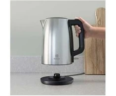 Virdulys Electrolux E3K1-3ST