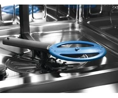 60 cm. pločio įmontuojama indaplovė Electrolux EEC67310L