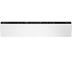 60 cm. pločio įmontuojama indaplovė Electrolux EEC67310L