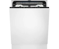Indaplovė Electrolux EEG68520W