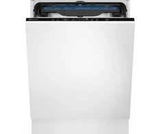 Indaplovė Electrolux EES48400L