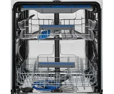Indaplovė Electrolux EES48400L