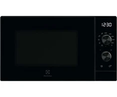Mikrobangų krosnelė Electrolux EMZ725MMK mikroaaltouuni, musta
