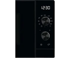 Mikrobangų krosnelė Electrolux EMZ725MMK mikroaaltouuni, musta