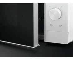 Mikrobangų krosnelė Electrolux mikrofalówka, balta EMZ725MMW