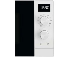 Mikrobangų krosnelė Electrolux mikrofalówka, balta EMZ725MMW